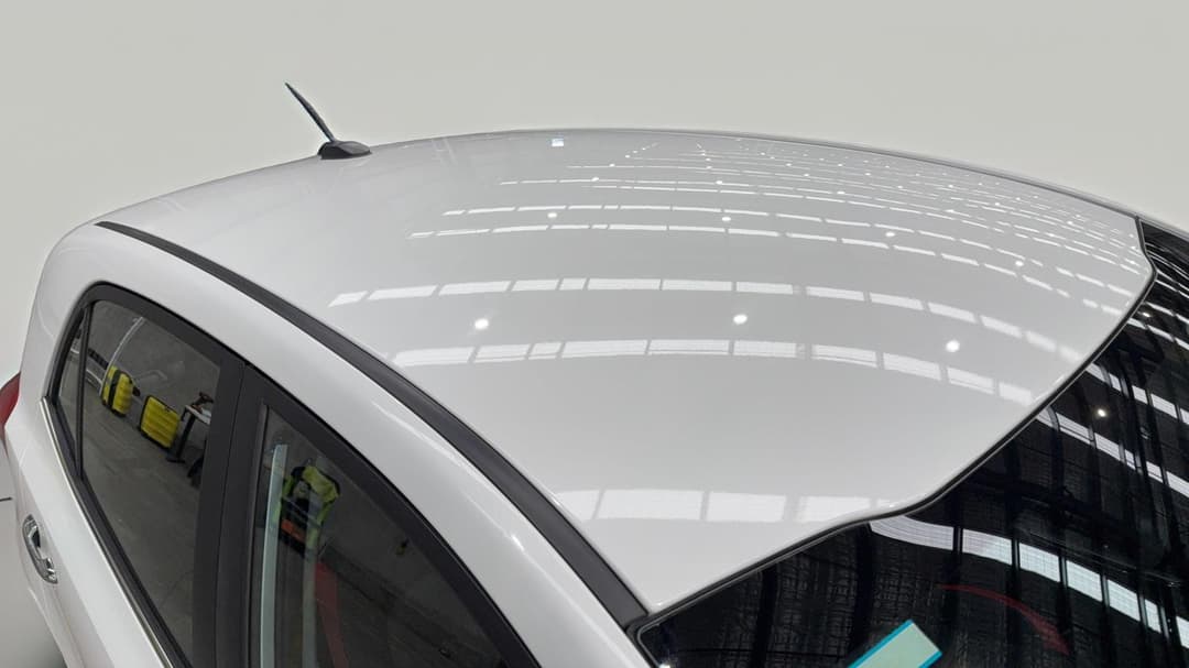 2019 Kia Picanto Gt-line, Automatic, 55246 km, Roof/Sunroof View