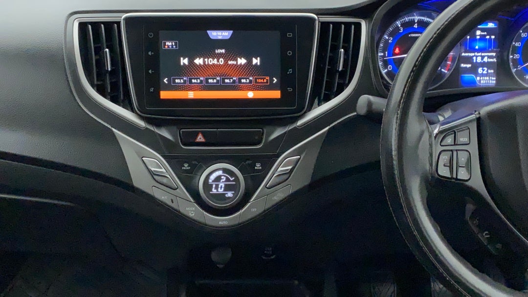 Features