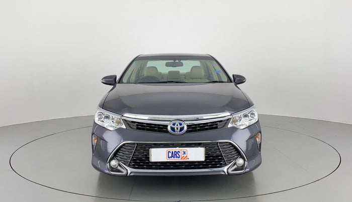 2016 Toyota Camry HYBRID, Petrol, Automatic, 87,702 km, Front