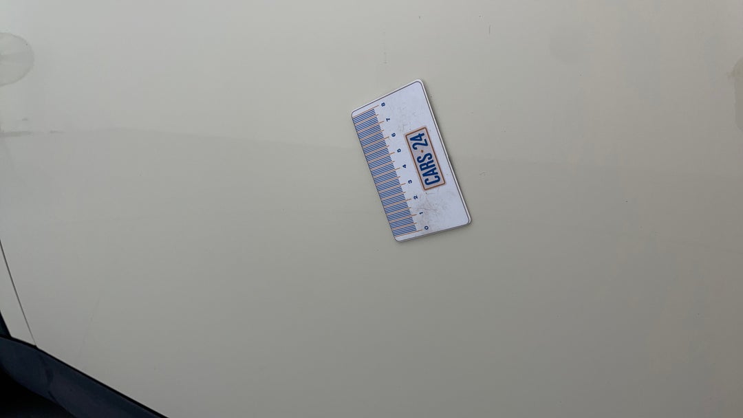 2012 MINI Cooper Ray, Automatic, 137877 km, Doors Front LHS Dent