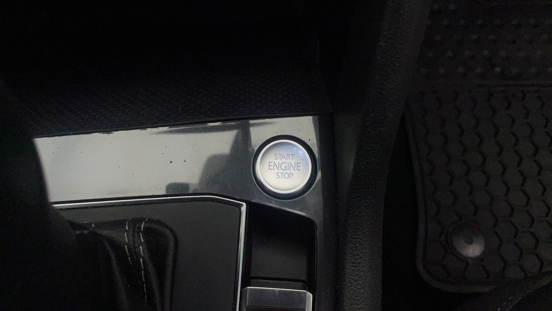 2020 Volkswagen Tiguan Allspace 162 Tsi Highline, Automatic, 114168 km, Keyless / Button Start