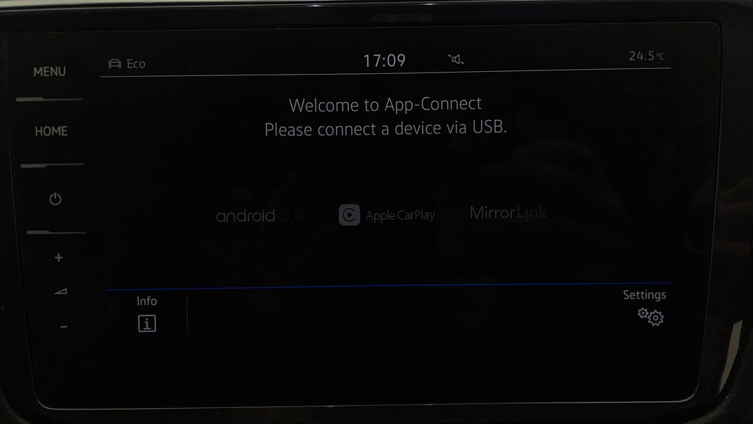 2020 Volkswagen Tiguan Allspace 162 Tsi Highline, Automatic, 114168 km, Android/Apple Car Play