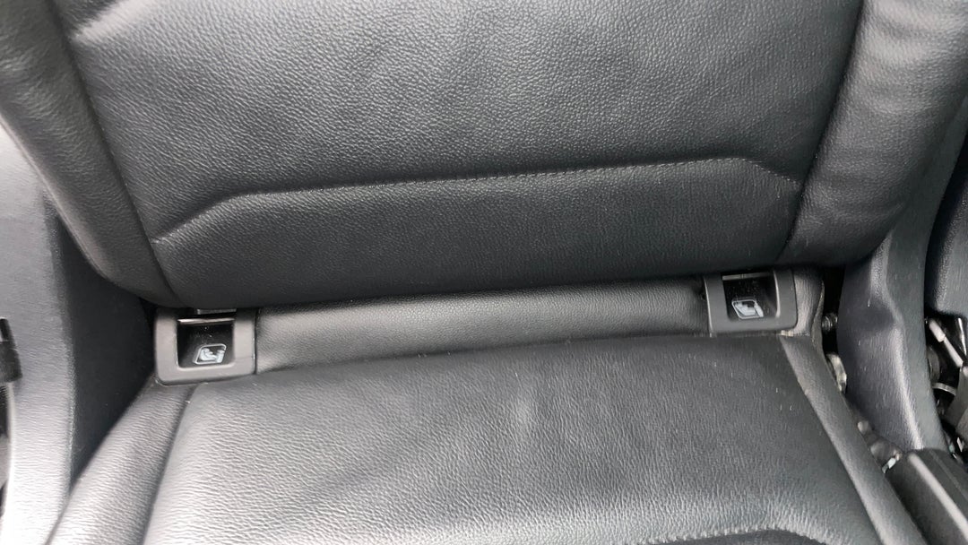 2020 Volkswagen Tiguan Allspace 162 Tsi Highline, Automatic, 114168 km, Child Seat Anchor Points