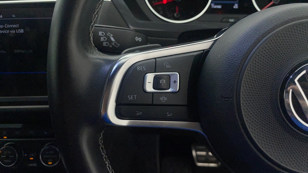 2020 Volkswagen Tiguan Allspace 162 Tsi Highline, Automatic, 114168 km, Cruise Control