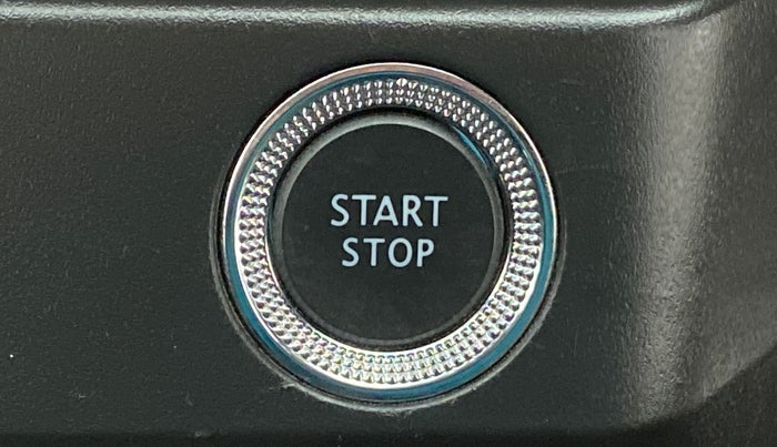 2022 Renault Kiger RXT 1.0 AMT, Petrol, Automatic, 4,062 km, Keyless Start/ Stop Button