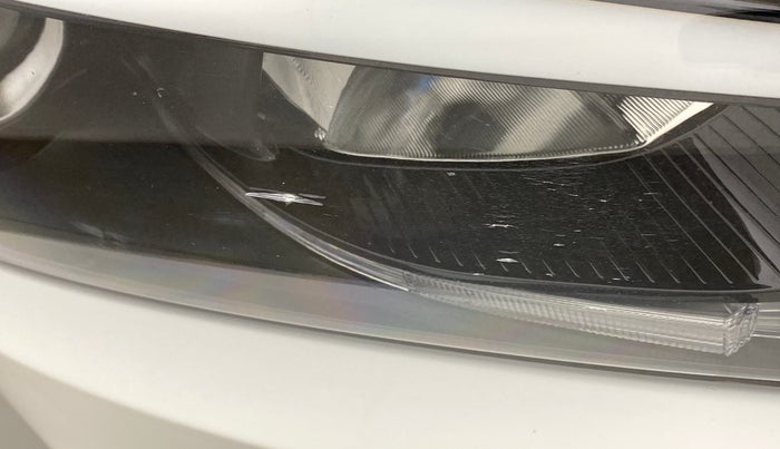 2018 Hyundai Tucson 2WD MT DIESEL, Diesel, Manual, 63,440 km, Right headlight - Minor damage