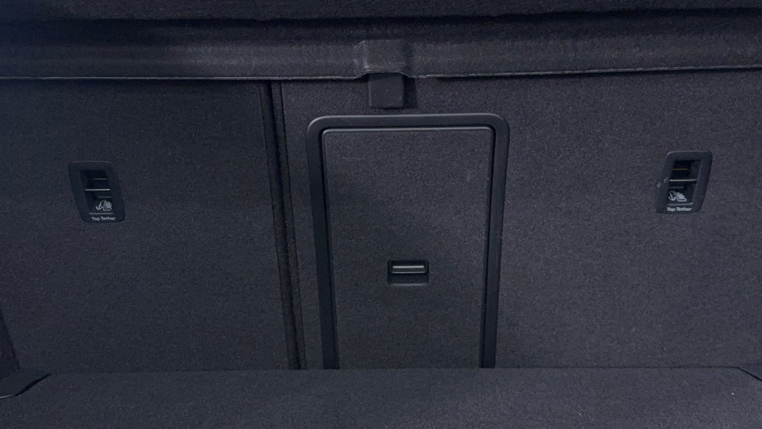 2015 Volkswagen Golf 103 Tsi Highline, Automatic, 55091 km, Child Seat Anchor Points