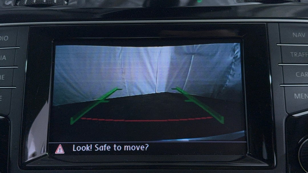 2015 Volkswagen Golf 103 Tsi Highline, Automatic, 55091 km, Parking Camera