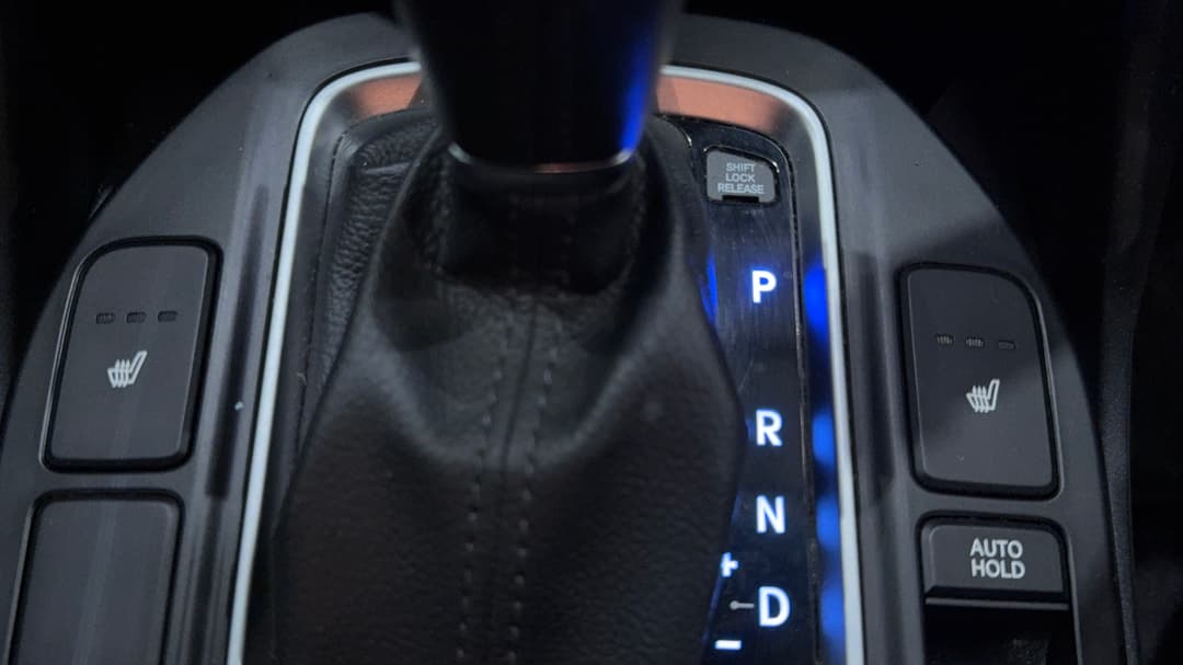 2018 Hyundai Santa Fe Active X, Automatic, 121836 km, Ventilated Seats