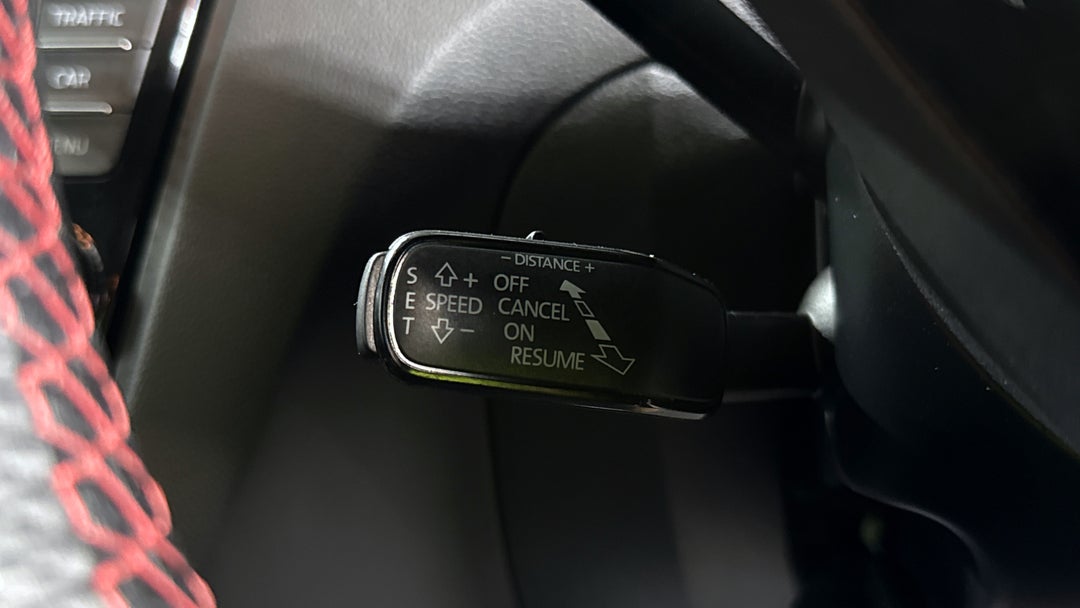2015 SKODA Octavia Rs 162 Tsi, Automatic, 94691 km, Cruise Control