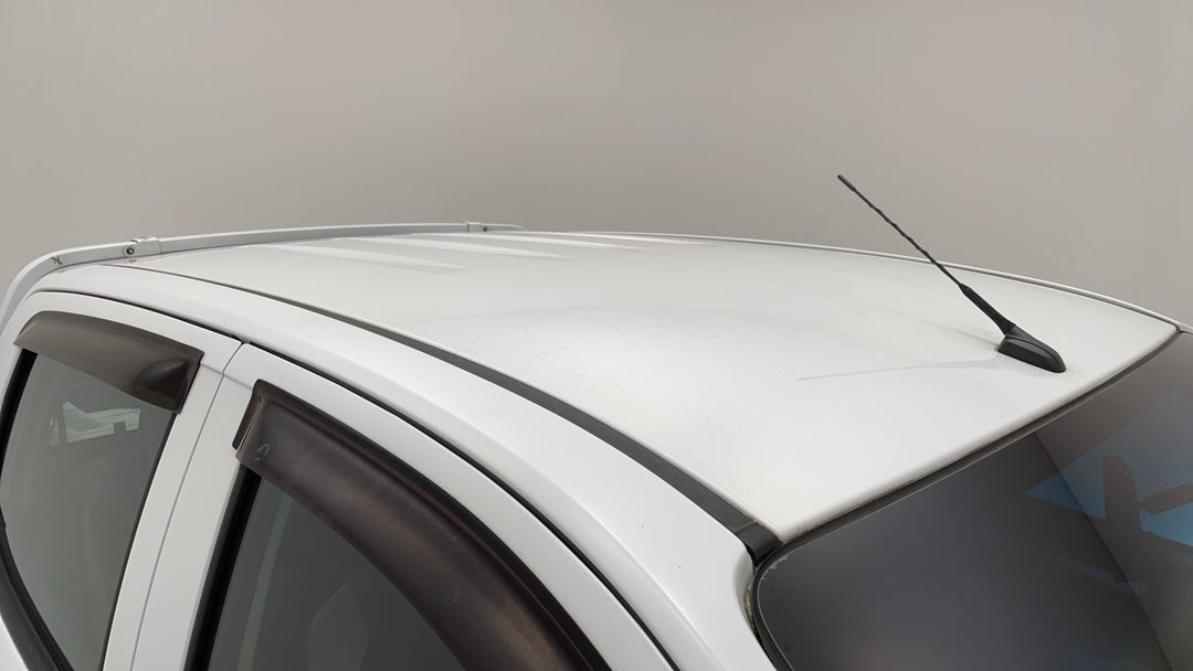 2019 Holden Colorado Ls (4x2), Automatic, 54184 km, Roof/Sunroof View