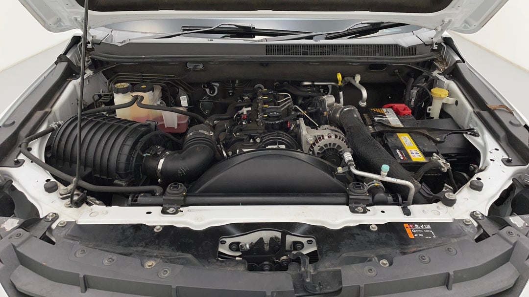 2019 Holden Colorado Ls (4x2), Automatic, 54184 km, Open Bonnet (Engine)