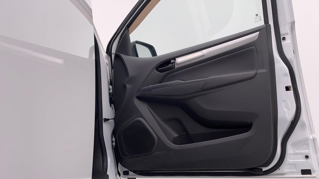 2019 Holden Colorado Ls (4x2), Automatic, 54184 km, Speaker View