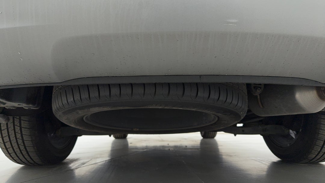 Spare Wheel