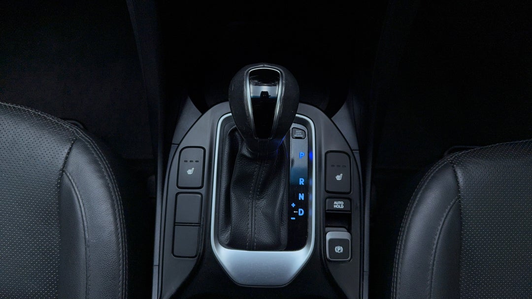 Gear Lever 
