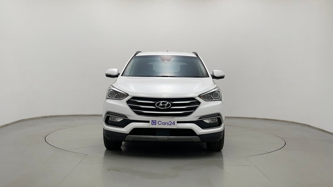 Front View