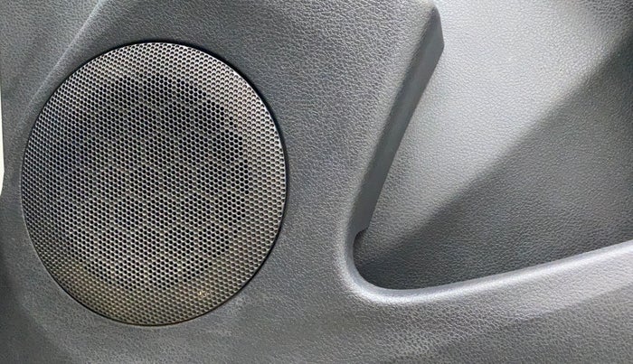 2014 Renault Duster 85 PS RXL DIESEL, Diesel, Manual, 97,491 km, Speaker