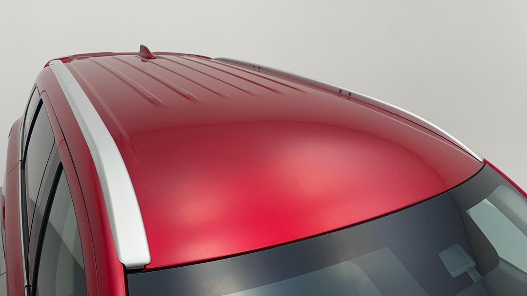 2020 Mitsubishi Outlander Ls 7 Seat (2wd), Automatic, 49651 km, Roof/Sunroof View