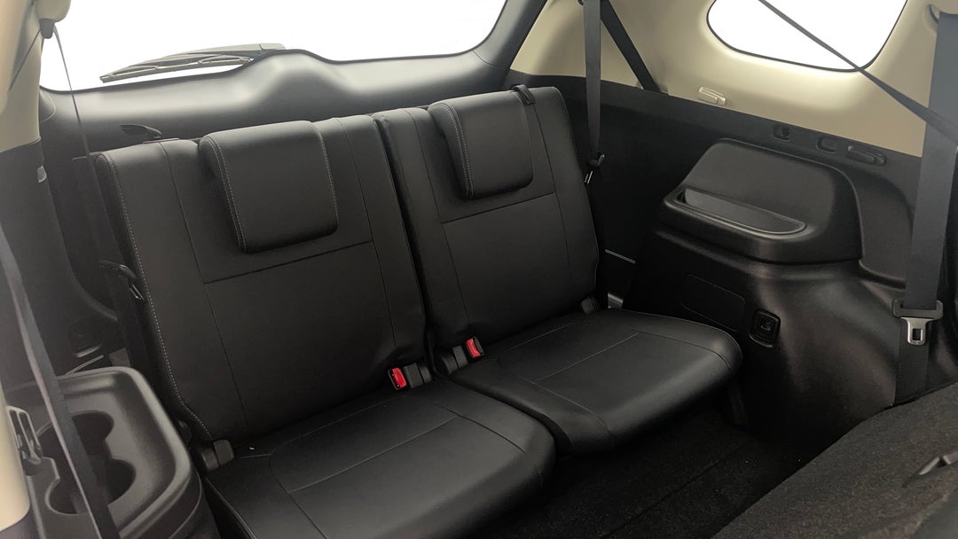 2020 Mitsubishi Outlander Ls 7 Seat (2wd), Automatic, 49651 km, Third Row Seats