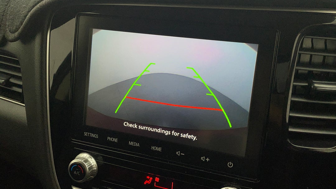 2020 Mitsubishi Outlander Ls 7 Seat (2wd), Automatic, 49651 km, Parking Camera