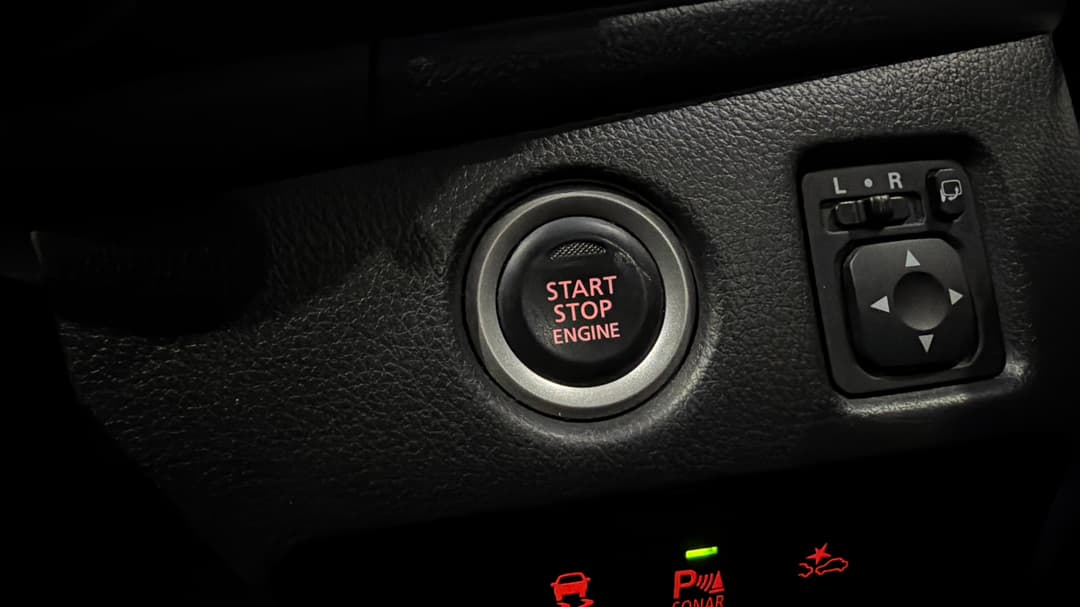2021 Mitsubishi Pajero Sport Exceed (4x4) 7 Seat, Automatic, 58563 km, Keyless / Button Start
