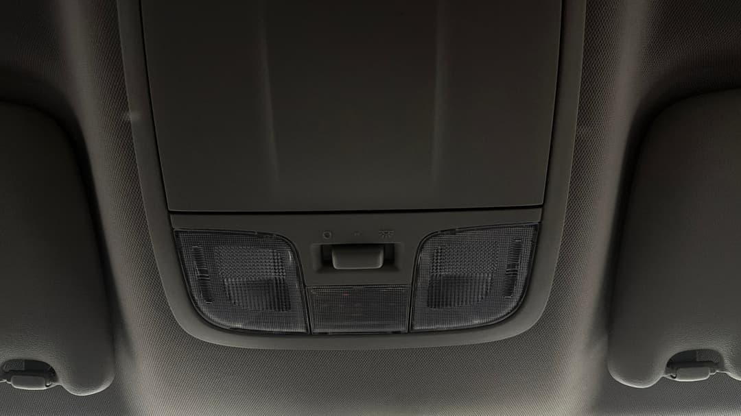 2021 Mitsubishi Pajero Sport Exceed (4x4) 7 Seat, Automatic, 58563 km, On-Roof Controls/Sunglass holder