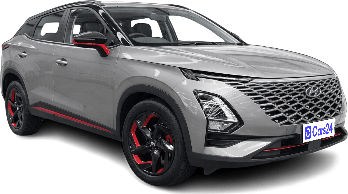 2023 Chery Omoda 5