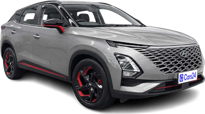 2023 - Chery Omoda 5 - Wagon - Petrol - Automatic
