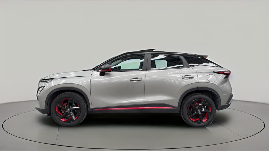2023 Chery Omoda 5 Ex (high Version), Automatic, 67280 km, Left Side View