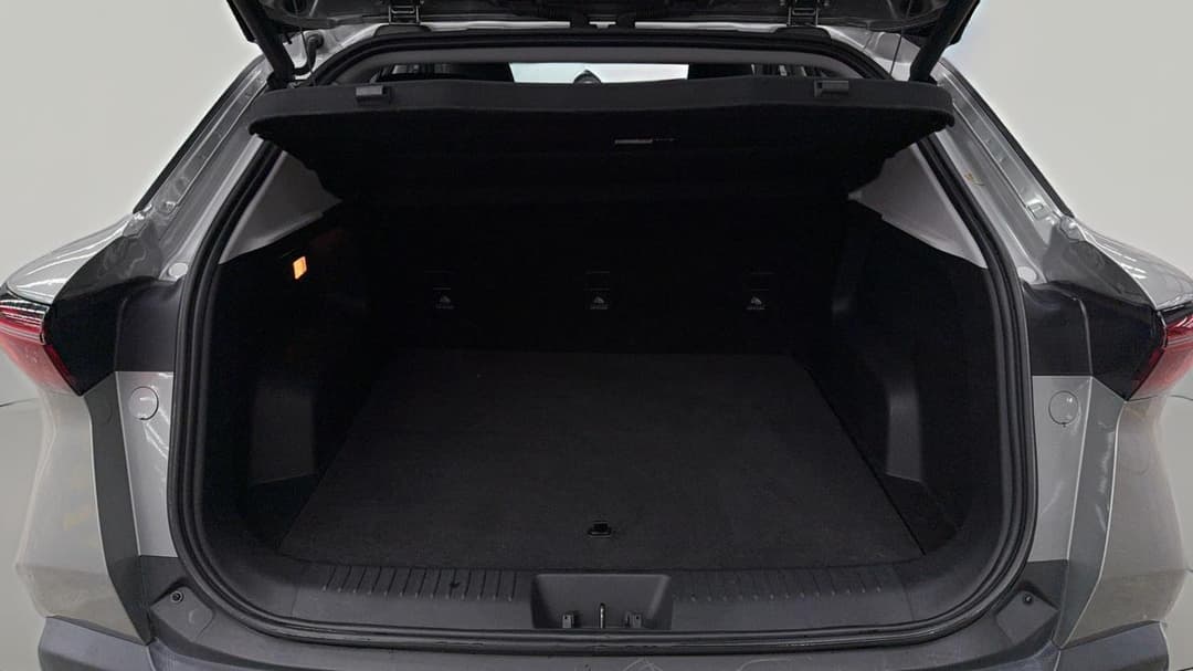 2023 Chery Omoda 5 Ex (high Version), Automatic, 67280 km, Boot Inside View