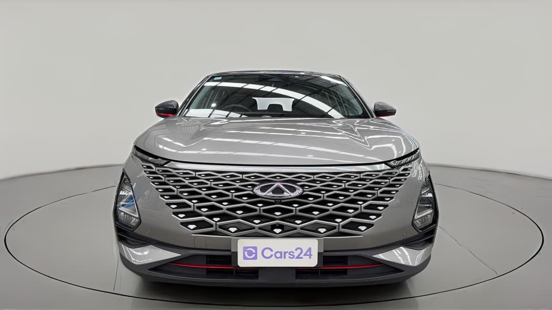 2023 Chery Omoda 5 Ex (high Version), Automatic, 67280 km, Front View