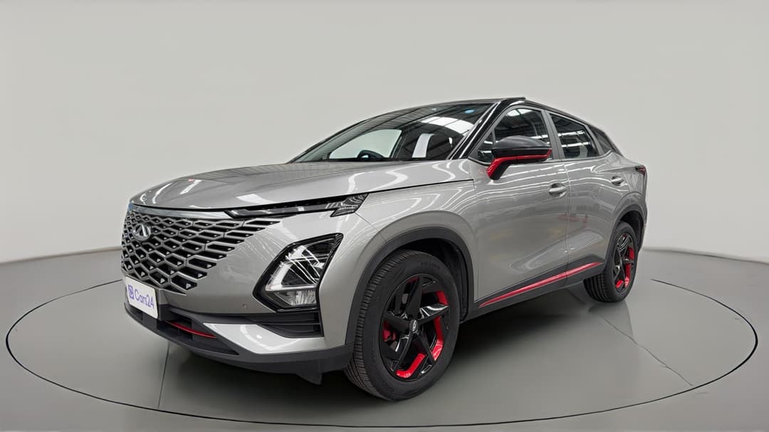 2023 Chery Omoda 5 Ex (high Version), Automatic, 67280 km, Left Front Diagonal (45- Degree) View