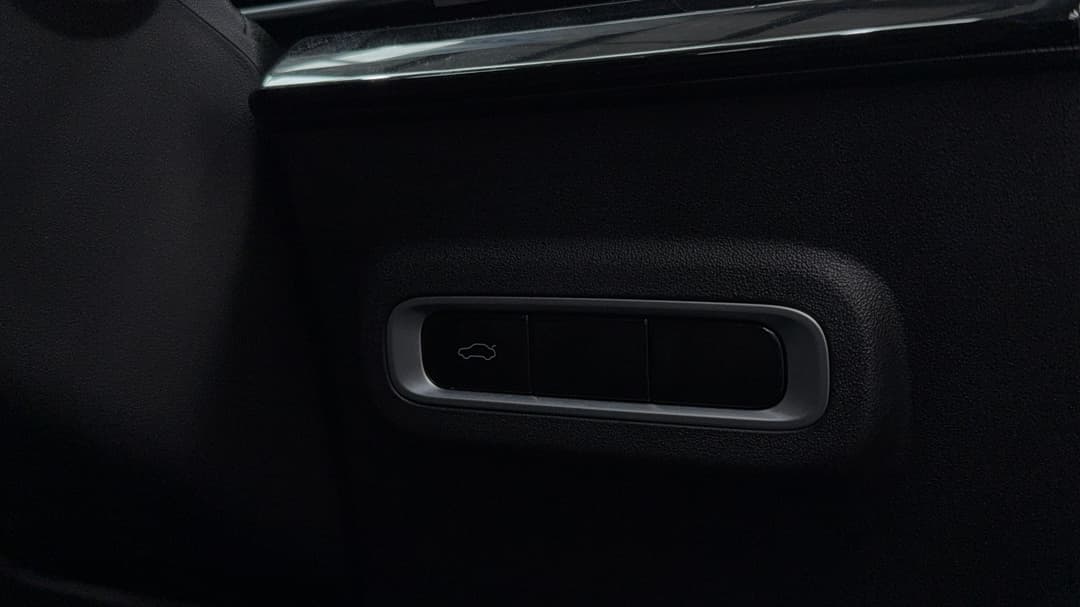 2023 Chery Omoda 5 Ex (high Version), Automatic, 67280 km, Utility Switches/Buttons