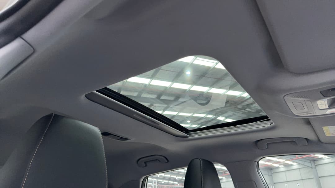 2023 Chery Omoda 5 Ex (high Version), Automatic, 67280 km, Interior Sunroof/Moonroof