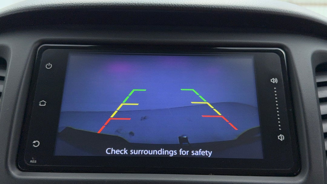 2022 Mitsubishi Triton Glx (4x2), Automatic, 40941 km, Parking Camera