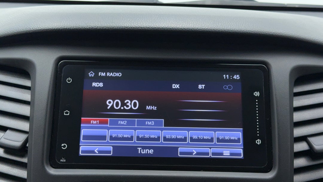 2022 Mitsubishi Triton Glx (4x2), Automatic, 40941 km, Infotainment System