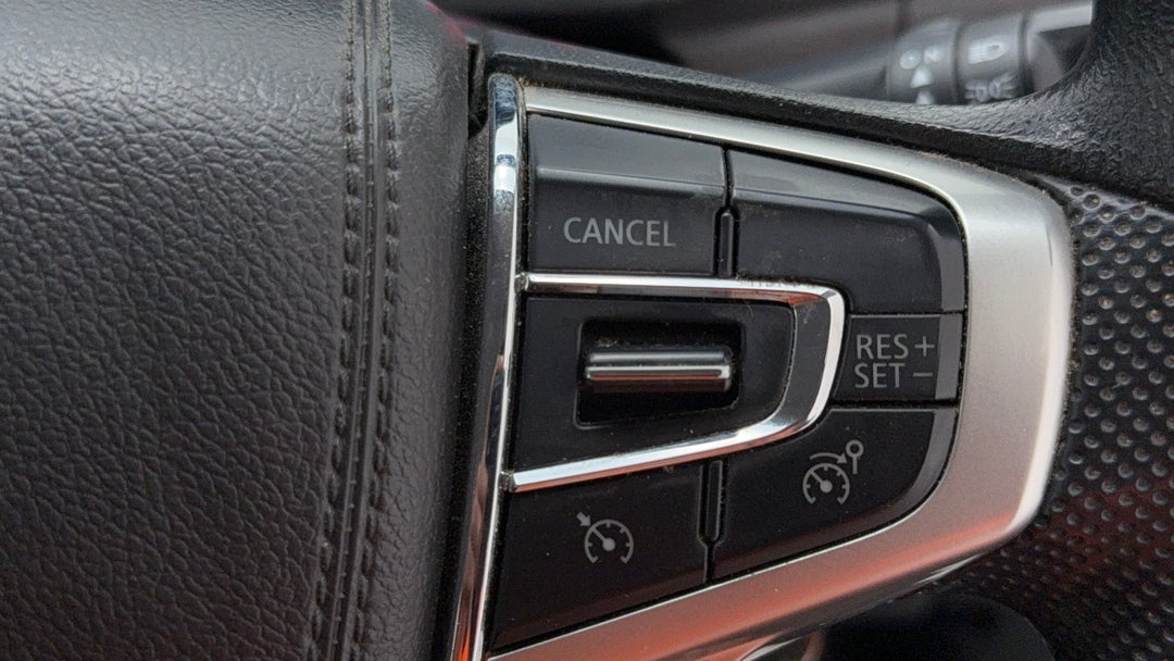 2022 Mitsubishi Triton Glx (4x2), Automatic, 40941 km, Cruise Control