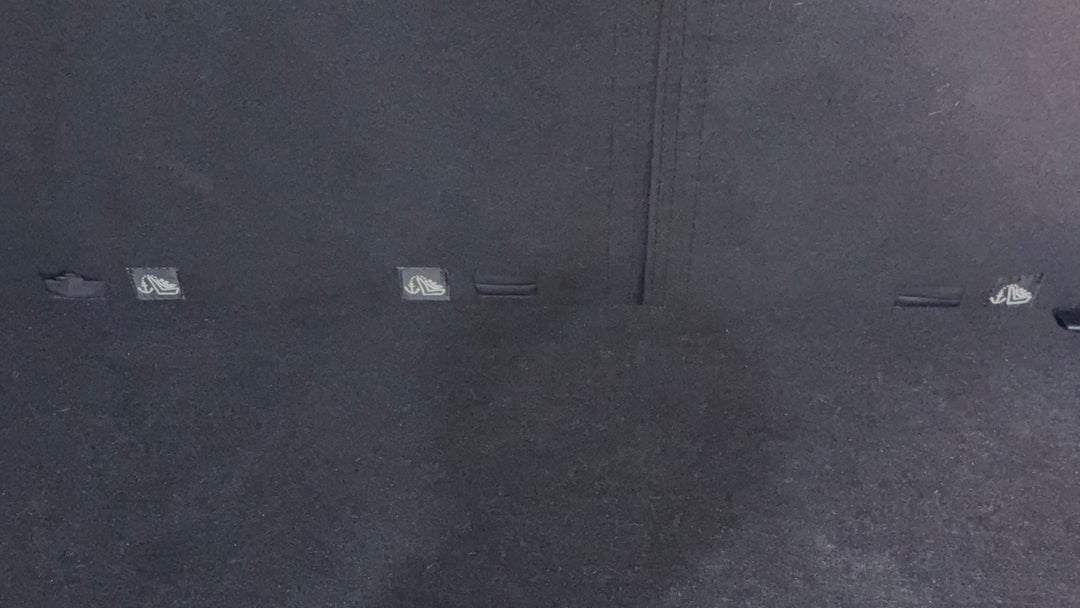 2021 MG Zst Vibe, Automatic, 49524 km, Child Seat Anchor Points