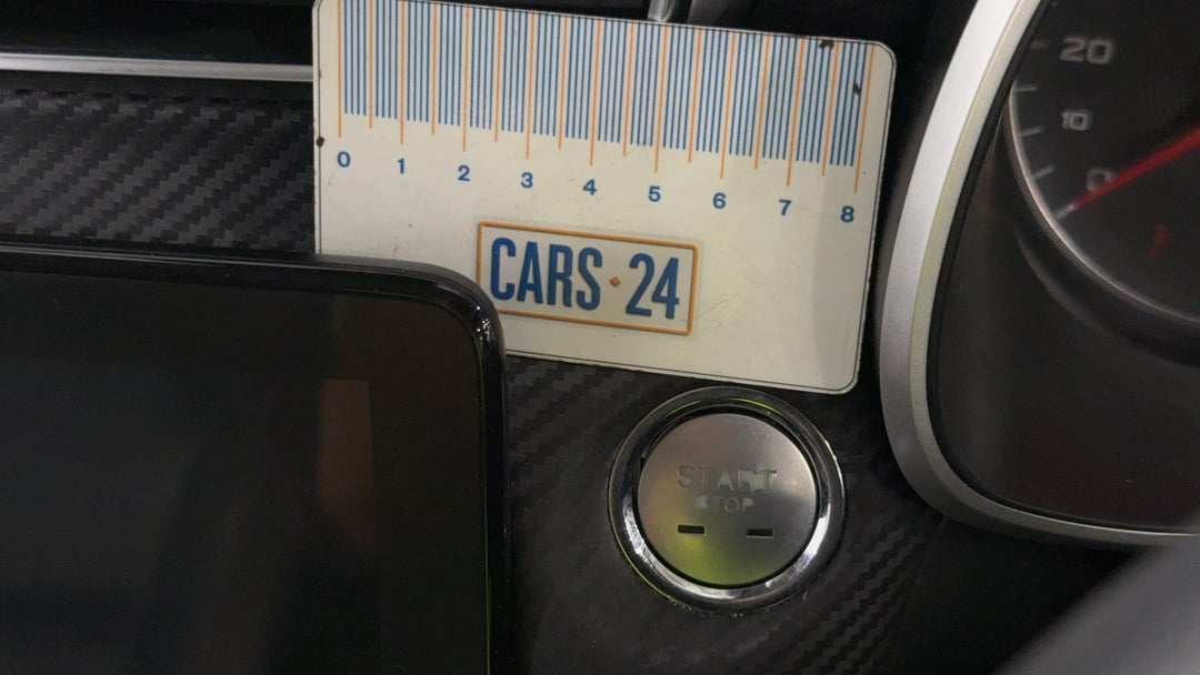 2021 MG Zst Vibe, Automatic, 49524 km, Keys Key damaged