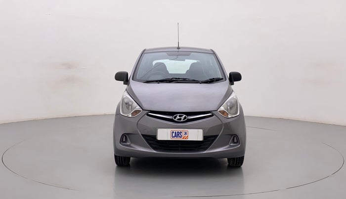 2014 Hyundai Eon MAGNA +, Petrol, Manual, 29,687 km, Highlights
