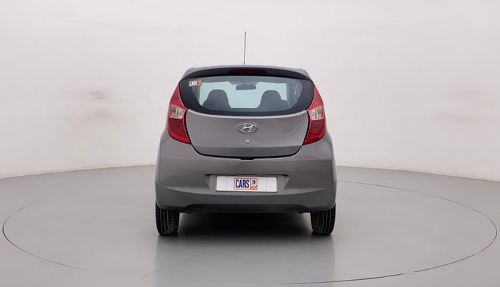 2014 Hyundai Eon MAGNA +, Petrol, Manual, 29,687 km, Back/Rear