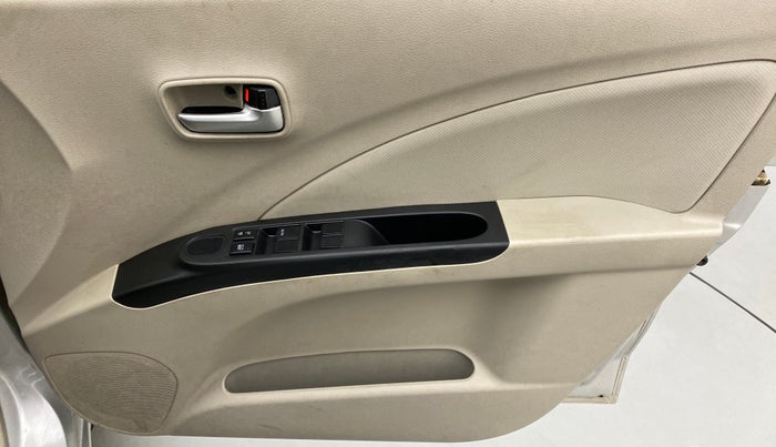 2019 Maruti Celerio VXI CNG OPT, CNG, Manual, 77,891 km, Driver Side Door Panels Control