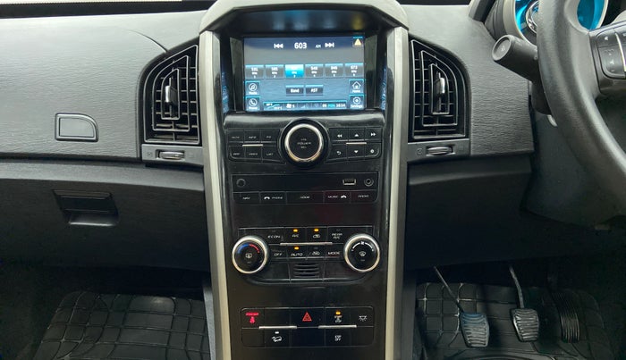 2019 Mahindra XUV500 W9, Diesel, Manual, 5 km, Air Conditioner