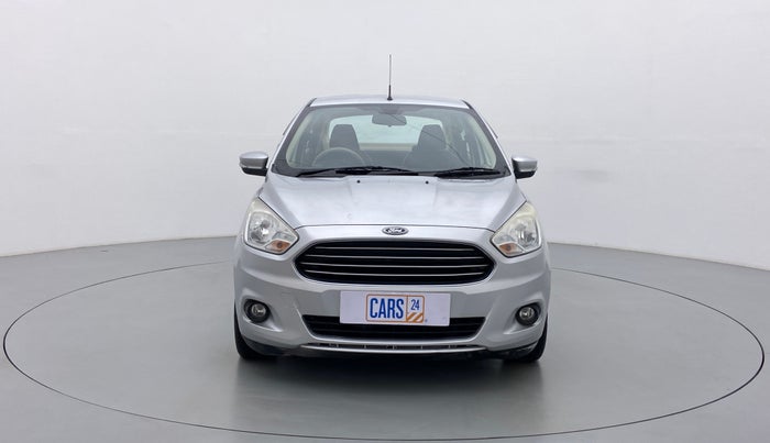 2015 Ford Figo Aspire 1.5 TREND DIESEL, Diesel, Manual, 59,980 km, Highlights