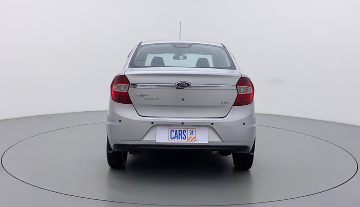 2015 Ford Figo Aspire 1.5 TREND DIESEL, Diesel, Manual, 59,980 km, Back/Rear