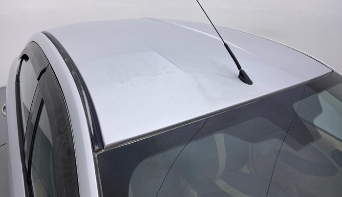 2015 Ford Figo Aspire 1.5 TREND DIESEL, Diesel, Manual, 59,980 km, Roof