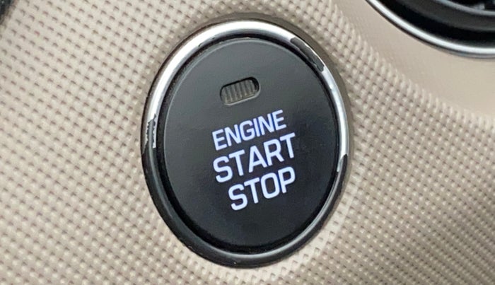 2014 Hyundai Grand i10 SPORTZ 1.2 KAPPA VTVT, Petrol, Manual, 26,960 km, Push Start button