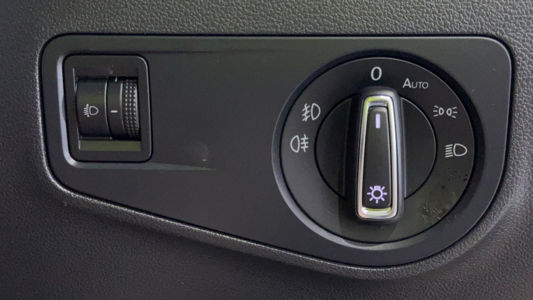 Utility Switches/Buttons