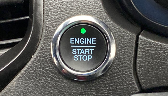 2020 Ford FREESTYLE TITANIUM + 1.2 TI-VCT, Petrol, Manual, 13,664 km, Keyless Start/ Stop Button