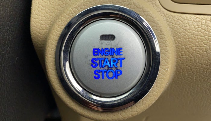 2013 Hyundai Sonata 2.4 GDI AT, Petrol, Automatic, 62,392 km, Keyless Start/ Stop Button